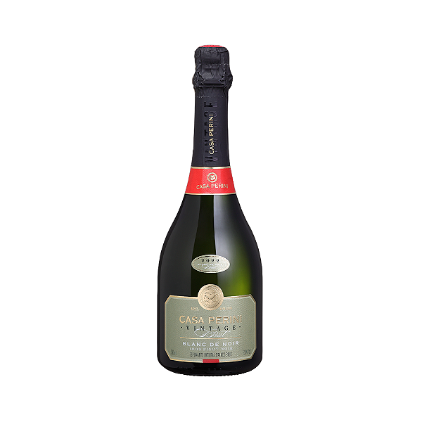 Casa Perini Espumante Blanc de Noir – 750ml