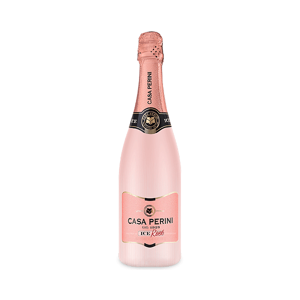 Casa Perini Espumante Ice Rose – 750ml