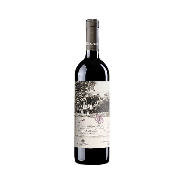 Casa Perini Fração Única Cabernet Sauvignon – 750ml