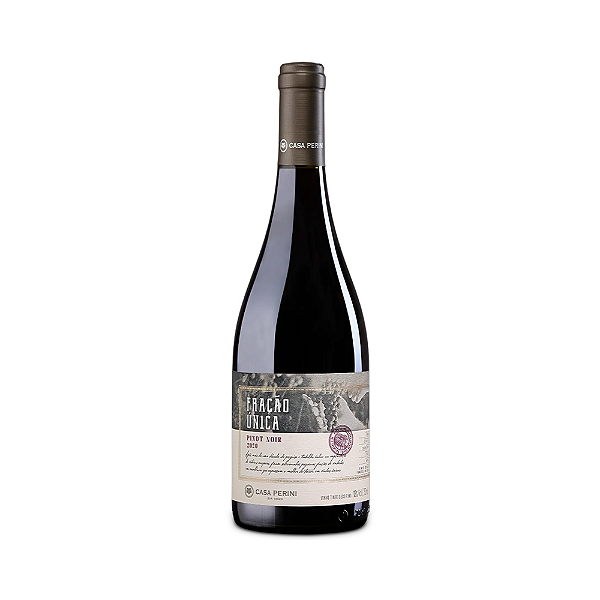 Casa Perini Fração Única Pinot Noir – 750ml