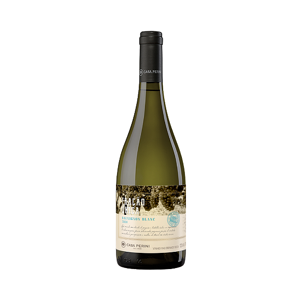 Casa Perini Fração Única Sauvignon Blanc – 750ml