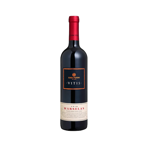 Casa Perini Vitis Marselan – 750ml