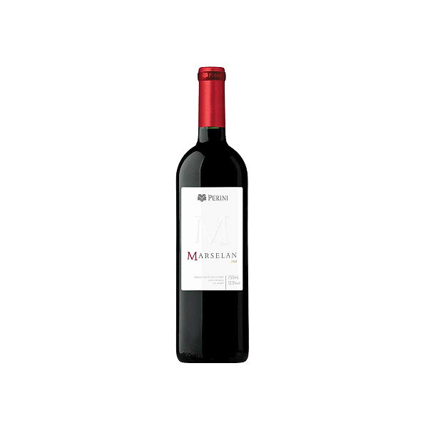 Casa Perini Vitis Marselan – 750ml