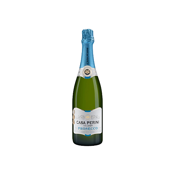 Casa Perini Espumante Prosecco – 750ml