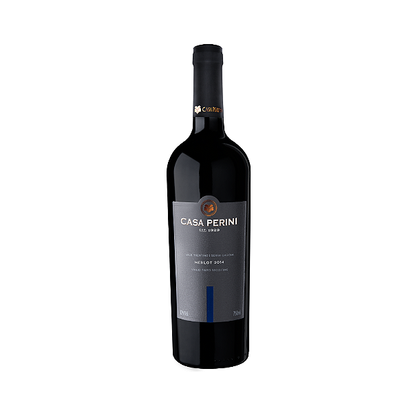 Casa Perini Merlot – 750ml