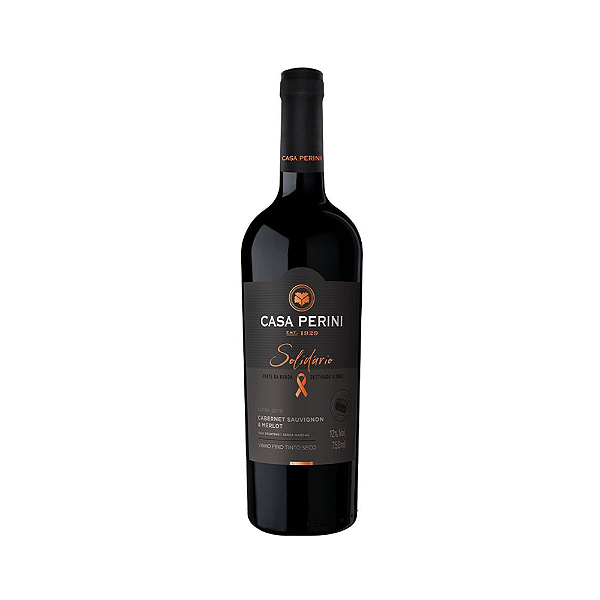 Casa Perini Tinto Solidario – 750ml