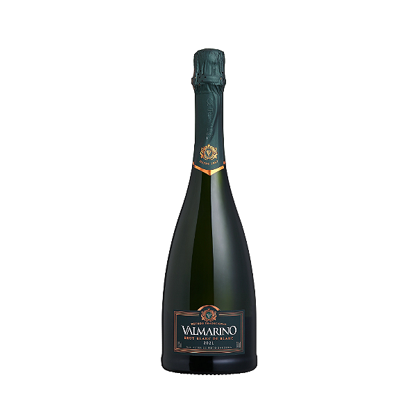 Valmarino Espumante Blanc de Blanc D.O. Altos de Pinto Bandeira – 750ml