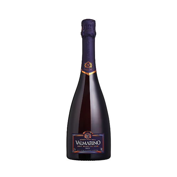Valmarino Espumante Blanc de Noir D.O. Altos de Pinto Bandeira – 750ml