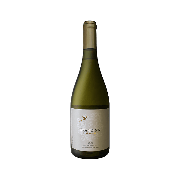 Brandina Chardonnay 2022 - Vinho Branco
