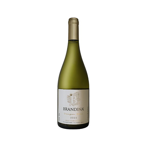 Brandina Sauvignon Blanc 2022 - Vinho Branco