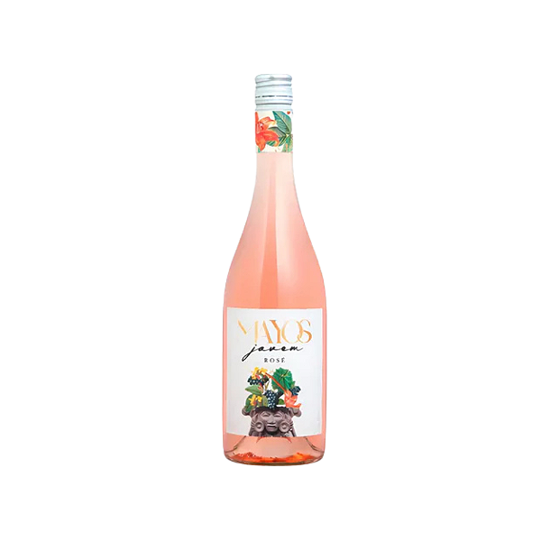 Mayos Jovem Rose - 750ml