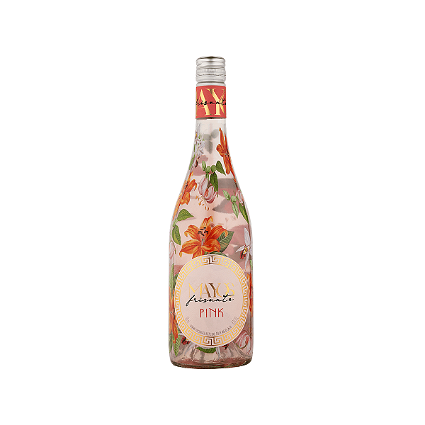 Mayos Pink Frisante Rose - ESP 750ml