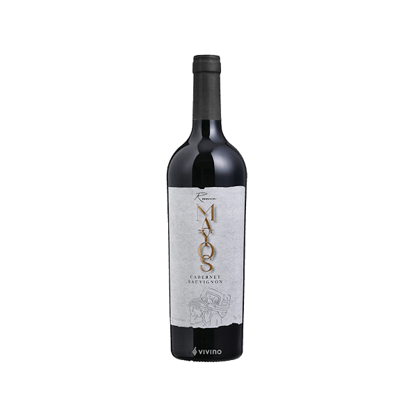 Mayos Reserva Cabernet Sauvignon - TTO 750ml