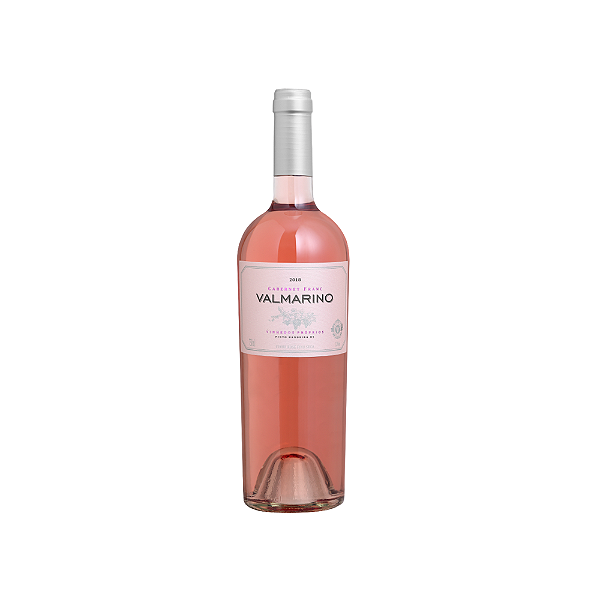 Vinho Rose Cabernet Franc 750ml