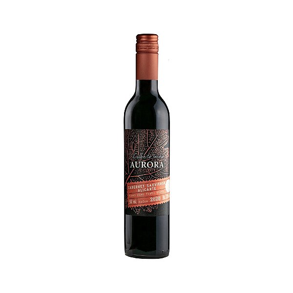 Vinho Tinto Colheita Tardia - 500ml
