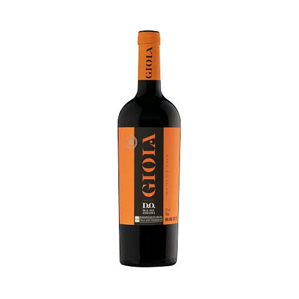 Vinho Tinto Gioia Merlot - 750ml