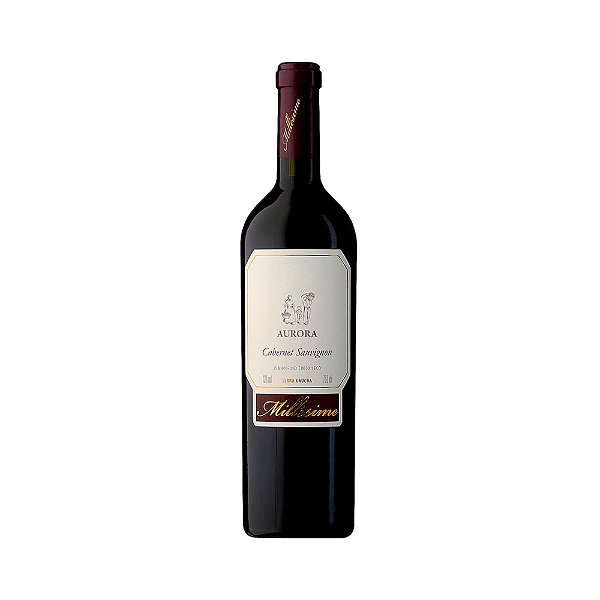 Vinho Tinto Millésime Cabernet Sauvignon - 750ml