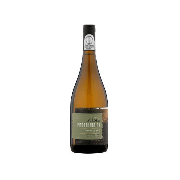 Vinho Branco Pinto Bandeira Chardonnay - 750ml