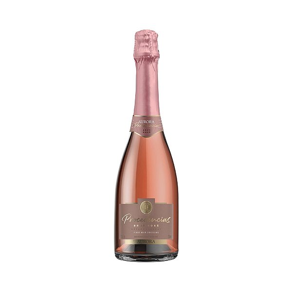 Espumante Procedências Rose Brut - 750ml