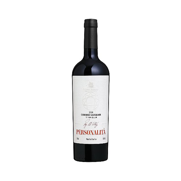 Torcello Personalitá Cabernet Sauvignon Safra 2020