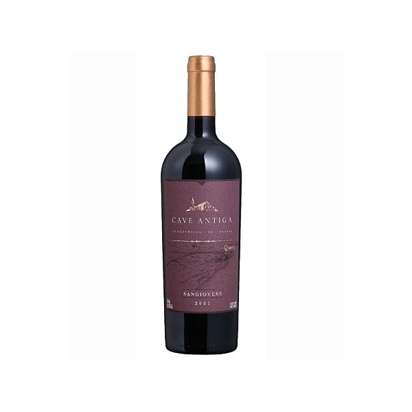 Cave Antiga Sangiovese 2021