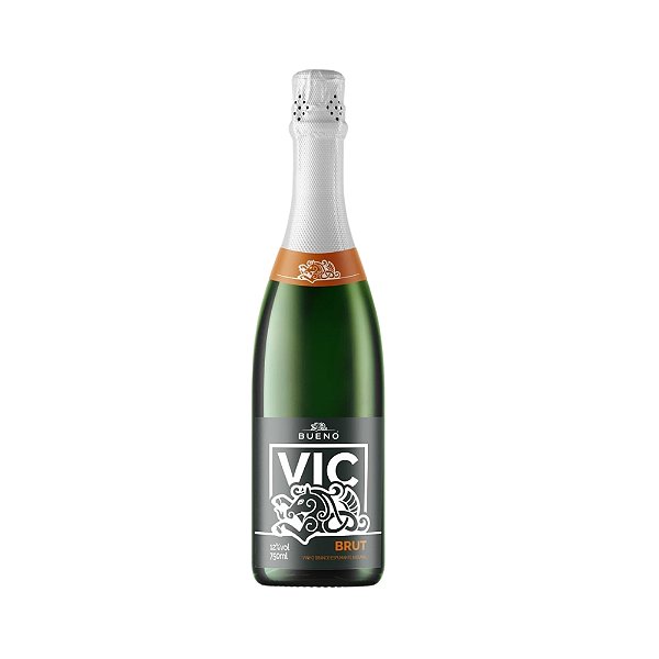 Espumante Bueno Moments VIC Brut