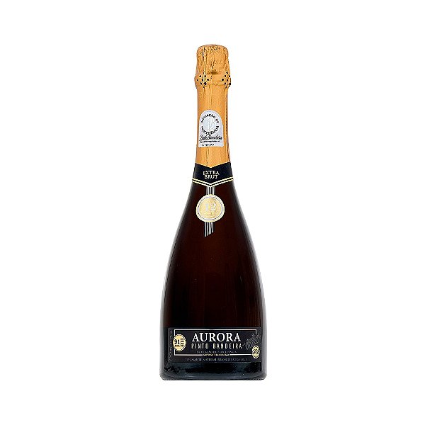 Espumante Pinto Bandeira Extra Brut - 750ml