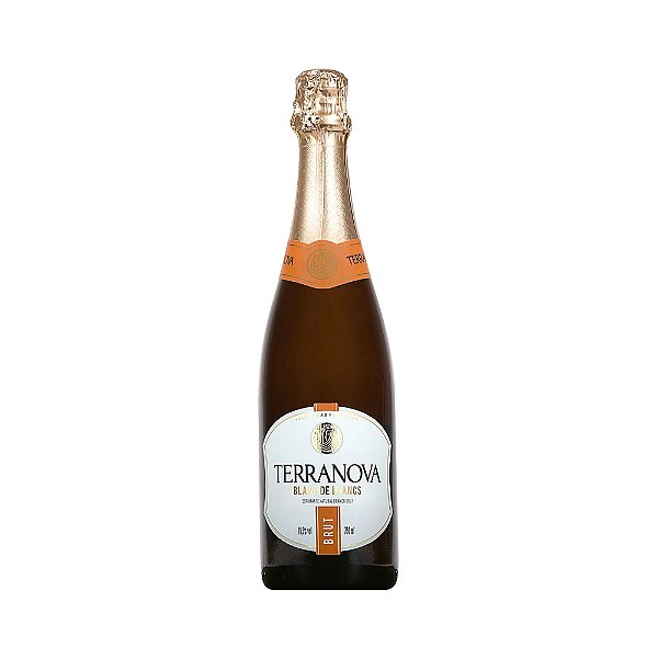 Espumante Terranova Blanc De Blanc 750ml