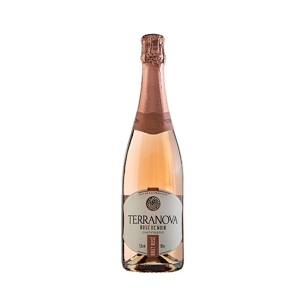 Espumante Terranova Rose De Noir - 750ml