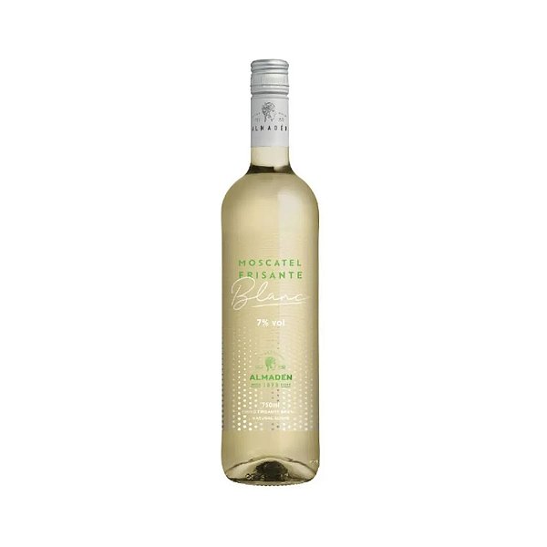 Frisante Almadén Blanc - 750ml