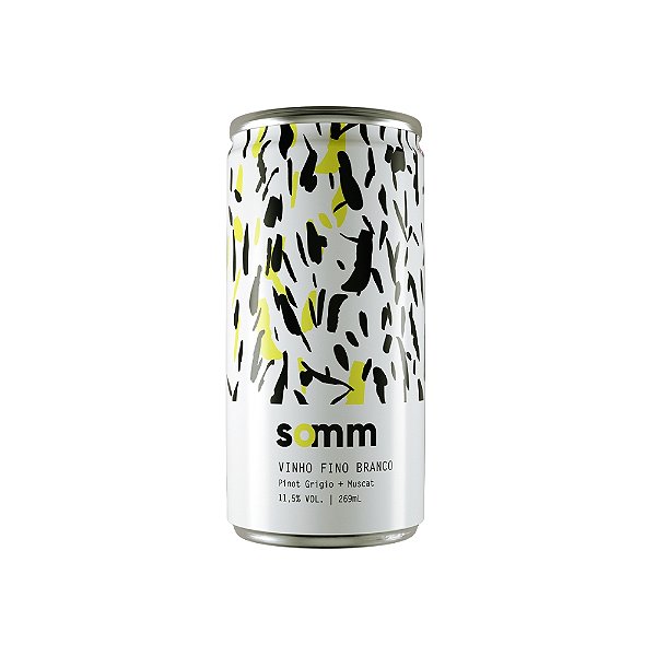 Miolo Somm Branco - 269ml