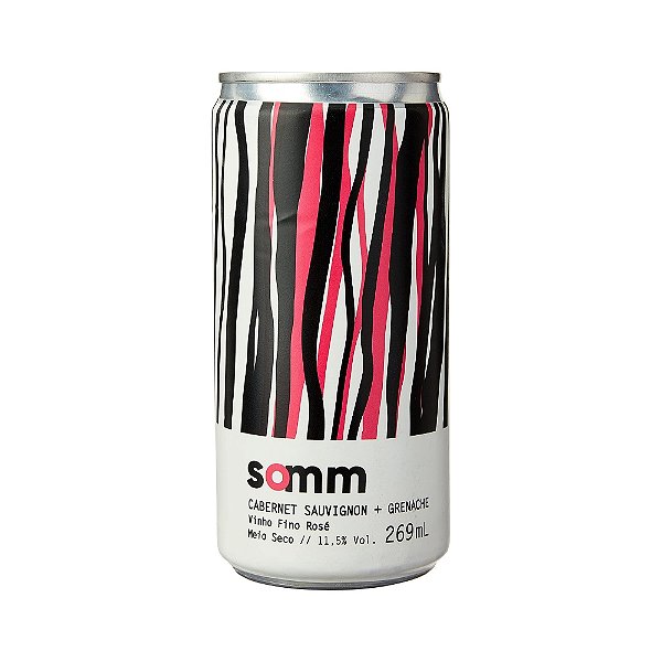 Miolo Somm Rosé - 269ml