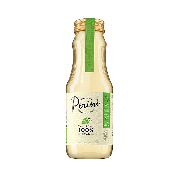 Suco Casa Perini - 300ml Branco