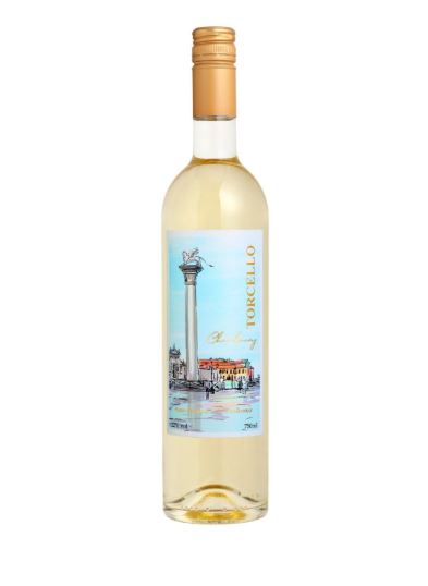 Torcello Chardonnay Ent. - 750ml