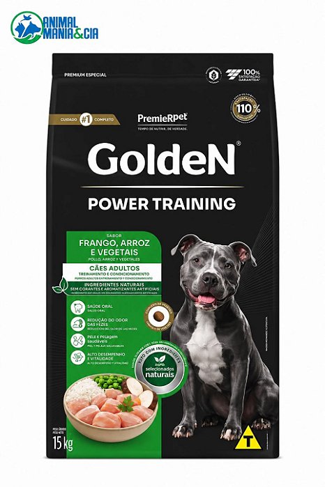 Golden Ad Power 15 Kg