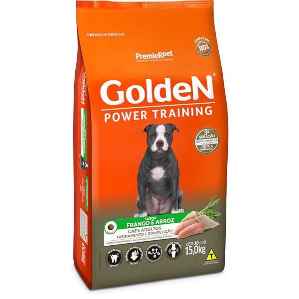 Golden Ad Power 15 Kg