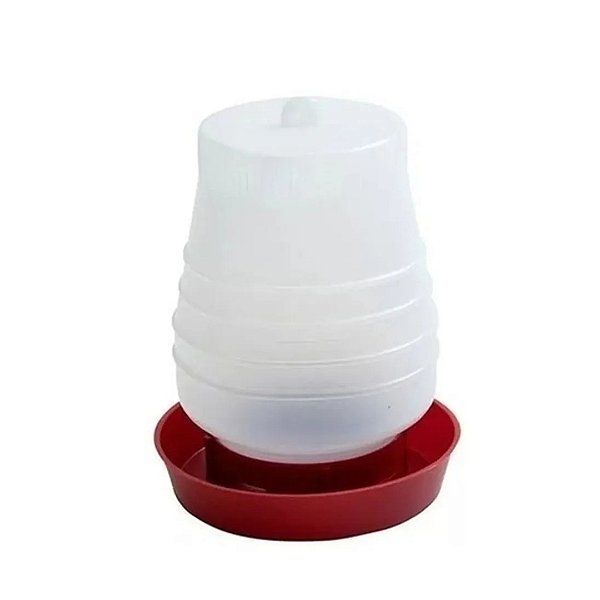 Bebedouro Galinha 2 Litros