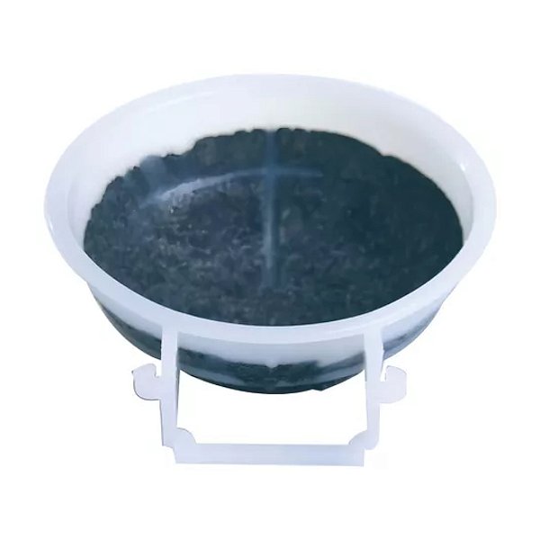 Ninho Plastico Belga