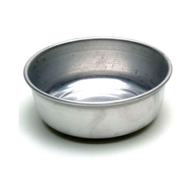 Banheira Passaro Aluminio Media