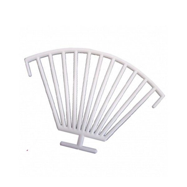 Porta Verdura Plastico