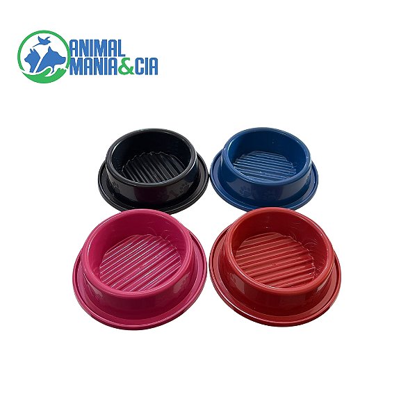 Comedouro Anti Formiga N 3 Comum