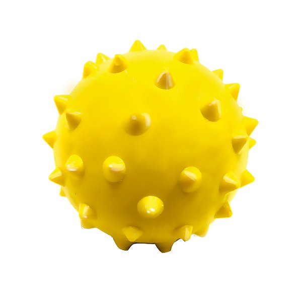 Bola Macica Lisa Tpe 65 Mm Black