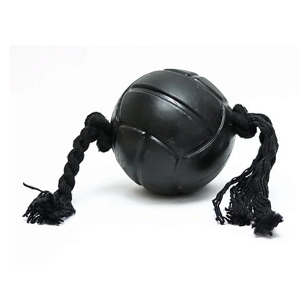 Bola Lisa Black G 95 Mm