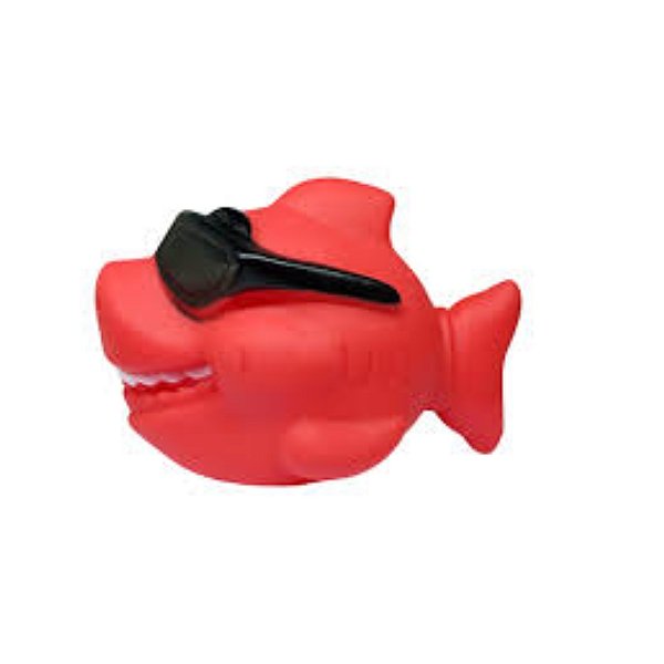 Brinquedo Peixe Vermelho Savana
