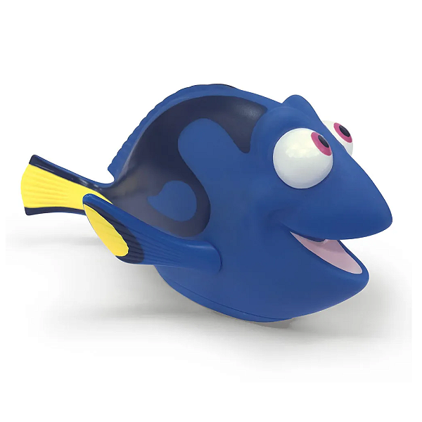 Brinquedo Boneco Dory