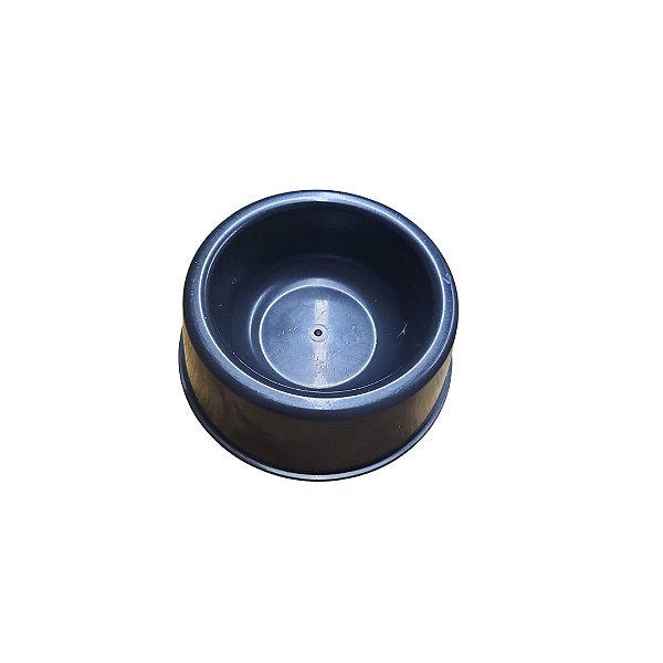 Comed Plastico Mini 300ml Preto