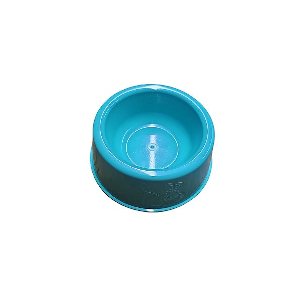 Comed Plastico Mini 300ml Vd Tifanny