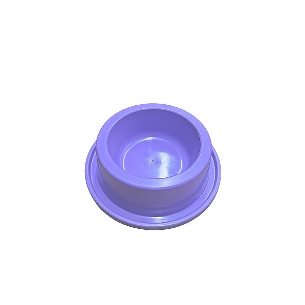 Comed Plastico Mini A-form 300ml Lilas