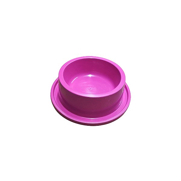 Comed Plastico Med A-form 1000ml Rosa