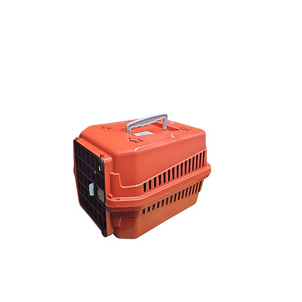 Caixa Gold Nova N 2 Vermelho Plast Pet